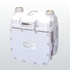 中圧用ガスメーター