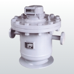 中圧用ガスメーター