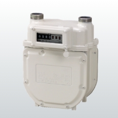 N型ガスメーター