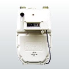 パルス発信器付マイコンメーター