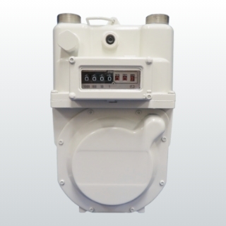 膜式スマートメーター