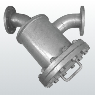 microflow adaptive filter