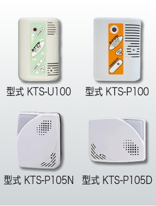 単体型ガス警報器