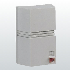 外部警報ブザー