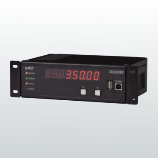 LTE/FOMA対応通信データコレクタ