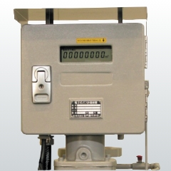 電子式温度圧力補正装置