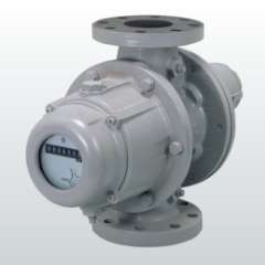 ルーツガスメーター