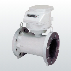 タービンガスメーター