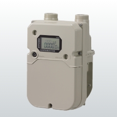 膜式スマートメーター