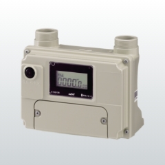 超音波ガスメーター