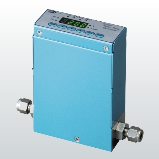 マスフローコントローラ（標準ガス/中流量モデル）