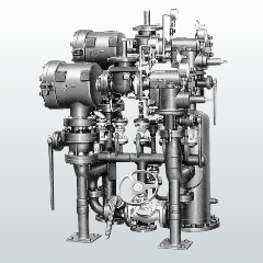 並列レギュレータユニット