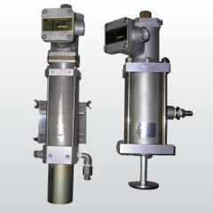 遠隔遮断システム