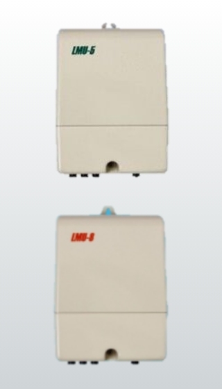 LTE回線用通信機器