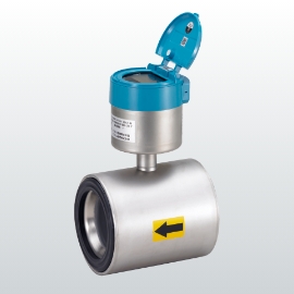 [Tangential-flow-vane wheel type] Union connection type