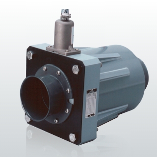 潜水形電磁流量計 MagneW&trade; 3000 FLEX+