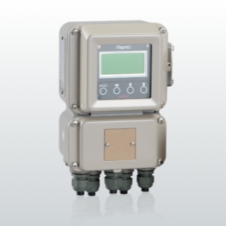 電磁流量計 一般形 変換器 MagneW&trade; FLEX+