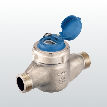 [Tangential-flow-wheel type]  Screw-in type