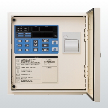 ［集中検針盤］本体