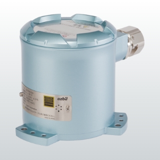 インテリジェント地震センサ