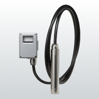 投込み式液面発信器　ALTJ&trade;9000