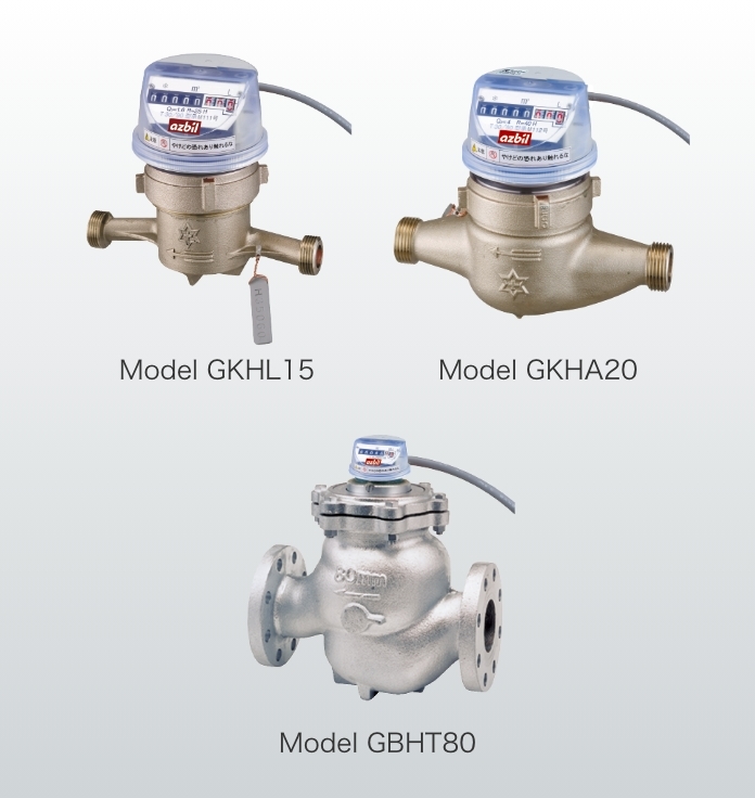 Model NKHL15 Model NKHA20 Model NBHT80