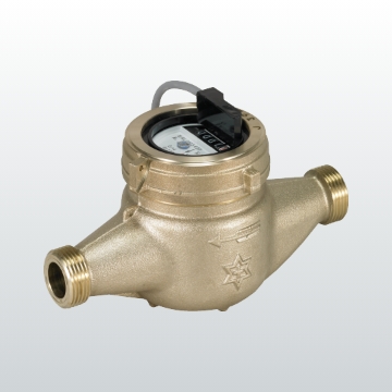 ［接線流羽根車式］ユニオン接続タイプ