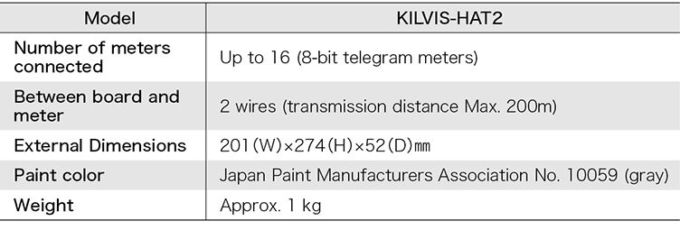 Specification drawing terminal device